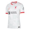 Officiële Voetbalshirt Liverpool Derde 2024-25 - Dames